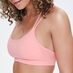 Forever 21 Sports Bra